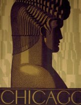 Chicago: The World's Youngest City